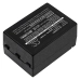 Batteries BarCode, Scanner Battery CS-CLB600BL