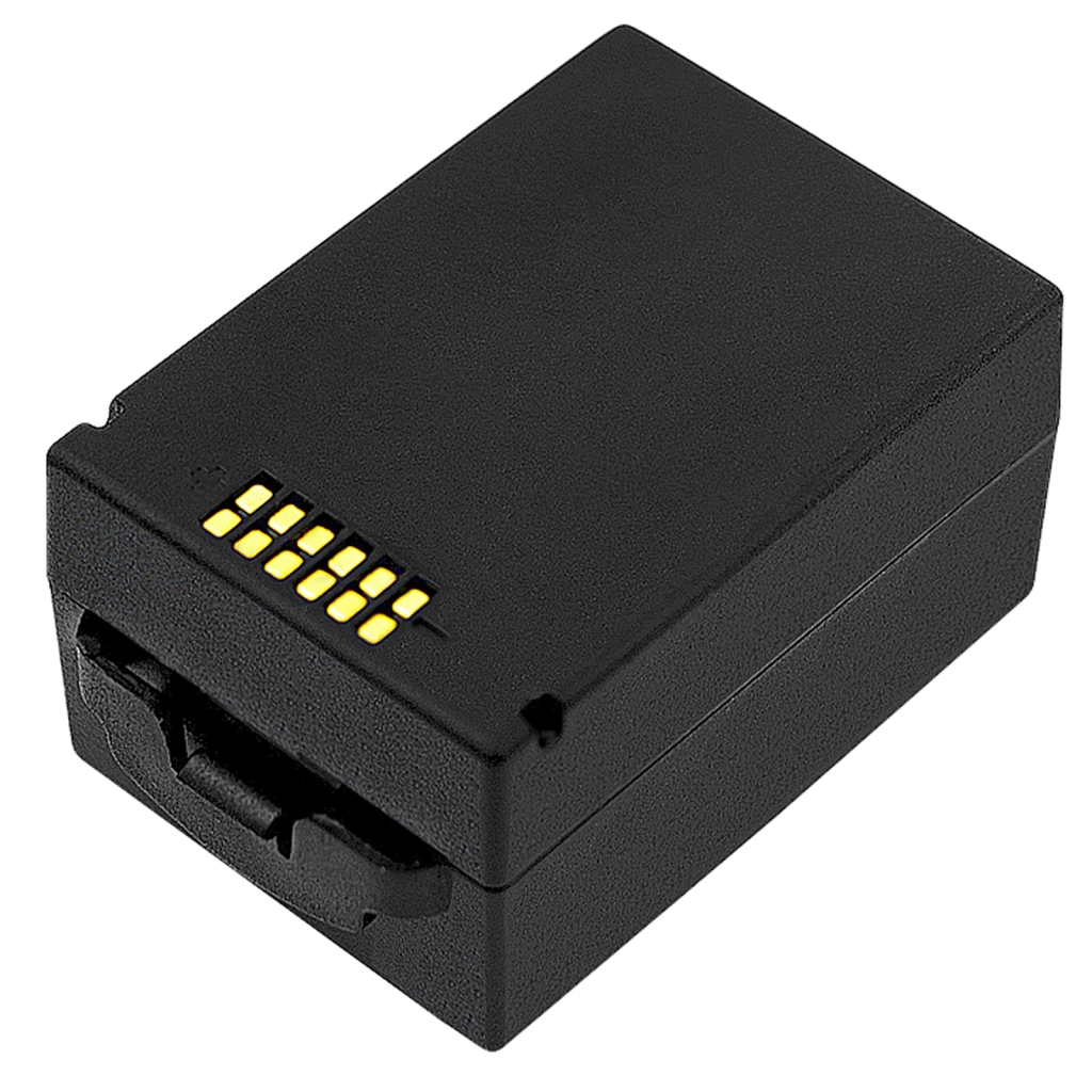 Batteries BarCode, Scanner Battery CS-CLB600BL