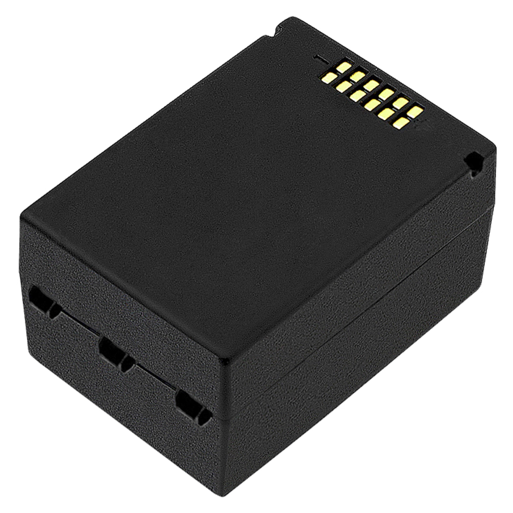 Batteries BarCode, Scanner Battery CS-CLB600BL