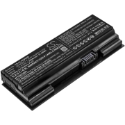 Batterier till bärbara datorer HASEE Z8-CT7NA