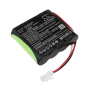 CS-CMA600MX<br />Batterier för  ersätter batteri JHT-99K-00