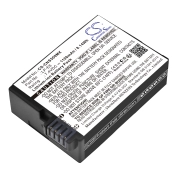 CS-CNS500MX<br />Batteries for   replaces battery LP-E8