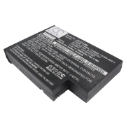 Batterier till bärbara datorer Medion MD5396