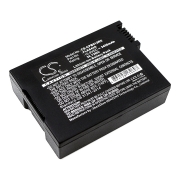 CS-CPB013RX<br />Batterier för  ersätter batteri SMPCM1