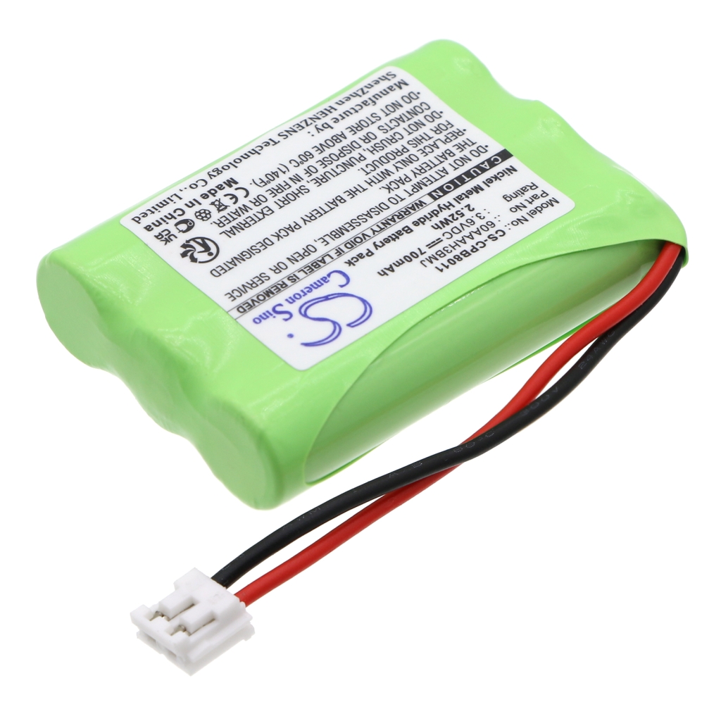 Batterier till trådlösa telefoner Doro CS-CPB8011