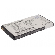 CS-CPD510SL<br />Batterier för  ersätter batteri CPLD-30
