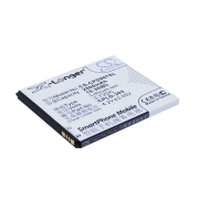 CS-CPD907SL<br />Batterier för  ersätter batteri CPLD-303