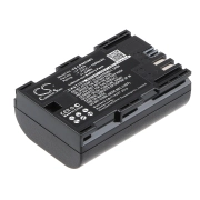 Camera Battery Canon EOS 6D