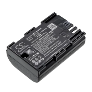 Camera Battery Canon EOS 6D