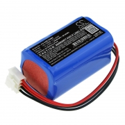 CS-CRE103MX<br />Batterier för  ersätter batteri HX-18650-14.4-2000