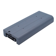 Batterier till bärbara datorer Panasonic Toughbook CF-19