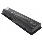 CS-CV3000NB<br />Batterier för  ersätter batteri 417066-001