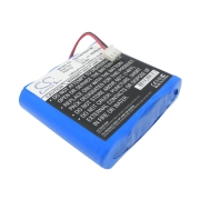 CS-DAP924TW<br />Batterier för  ersätter batteri E1