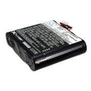 Batterier till digitalradioapparater Pure Evoke 2S