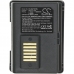 Batterier för skanner Datalogic CS-DAT101BL