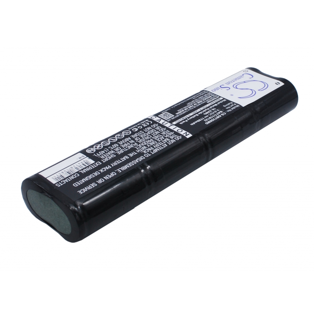 Batterier för medicintekniska produkter Dego CS-DBT350MD