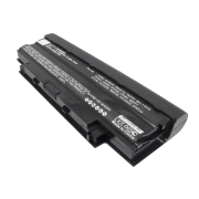 CS-DE4010HB<br />Batteries for   replaces battery 312-1200