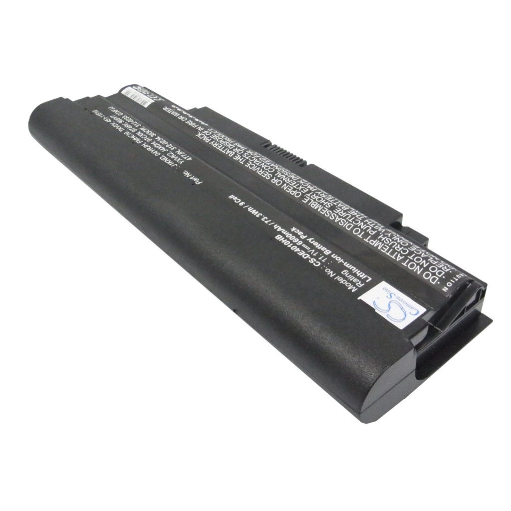 Battery Replaces 9JR2H
