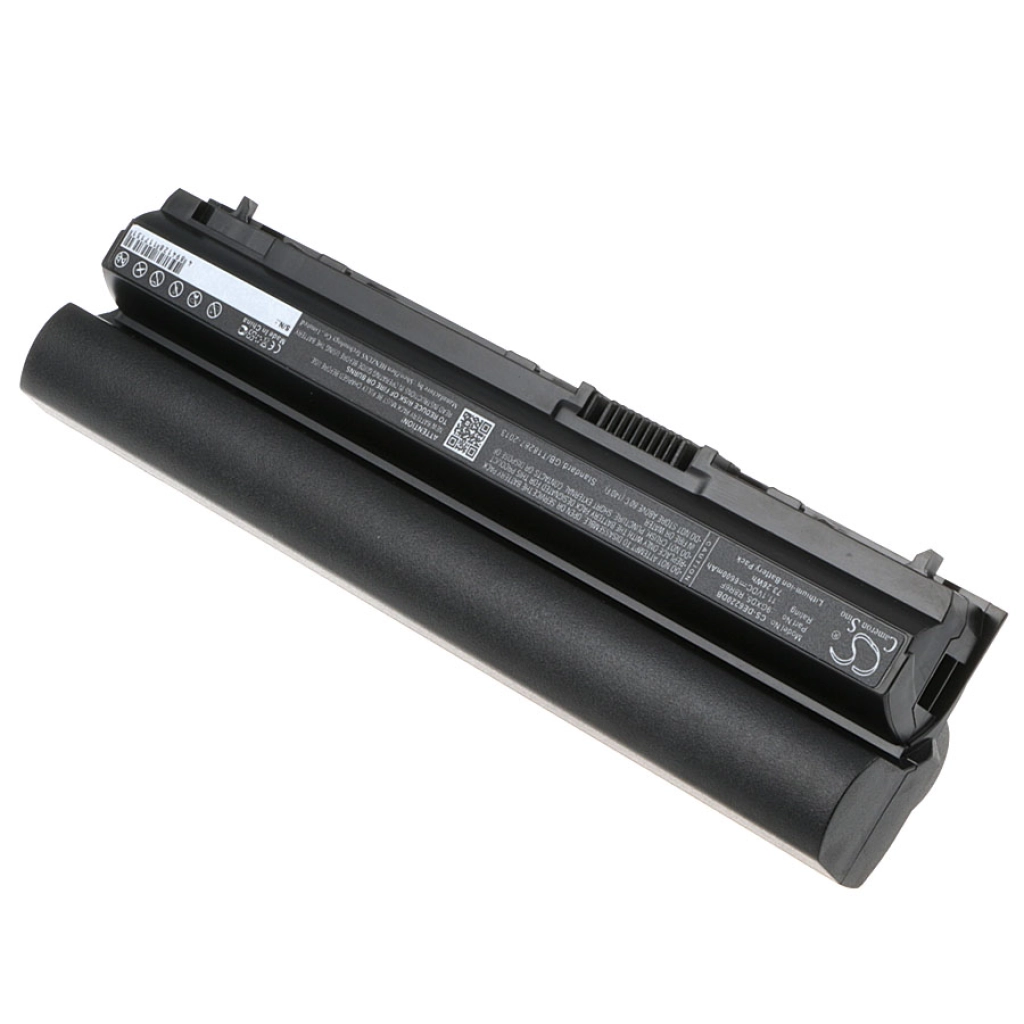 Battery Replaces 312-1239