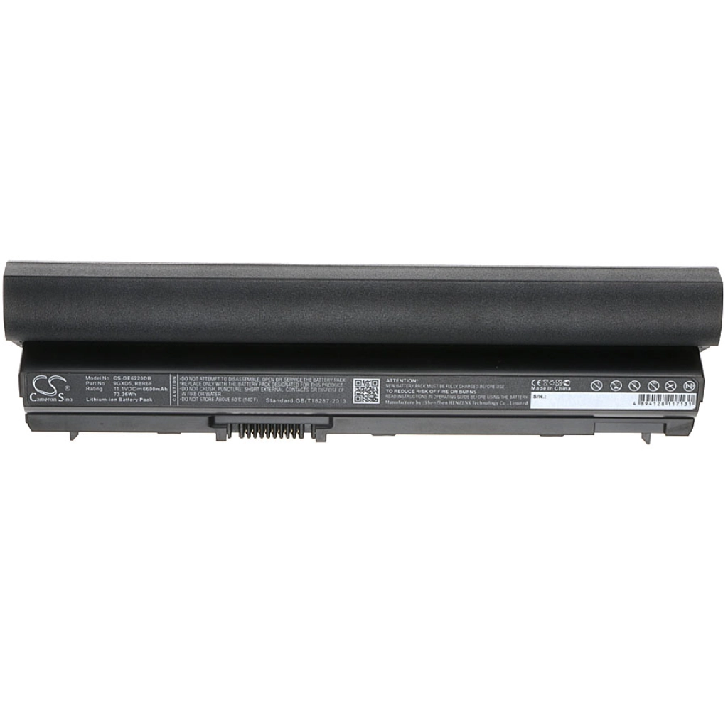 Battery Replaces 312-1239