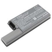 CS-DED820NB<br />Batterier för  ersätter batteri 451-10326