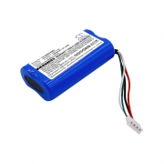 Batterier för medicintekniska produkter Drager Infinty monitor M450
