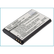 CS-DEP330SL<br />Batterier för  ersätter batteri DR6-2009