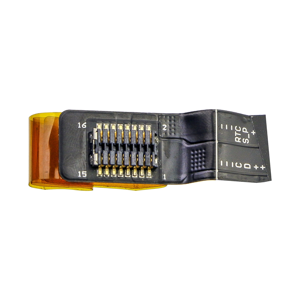 Batterier Ersätter XPS 17 9700-C9T5T