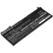CS-DEP733NB<br />Batterier för  ersätter batteri P74F