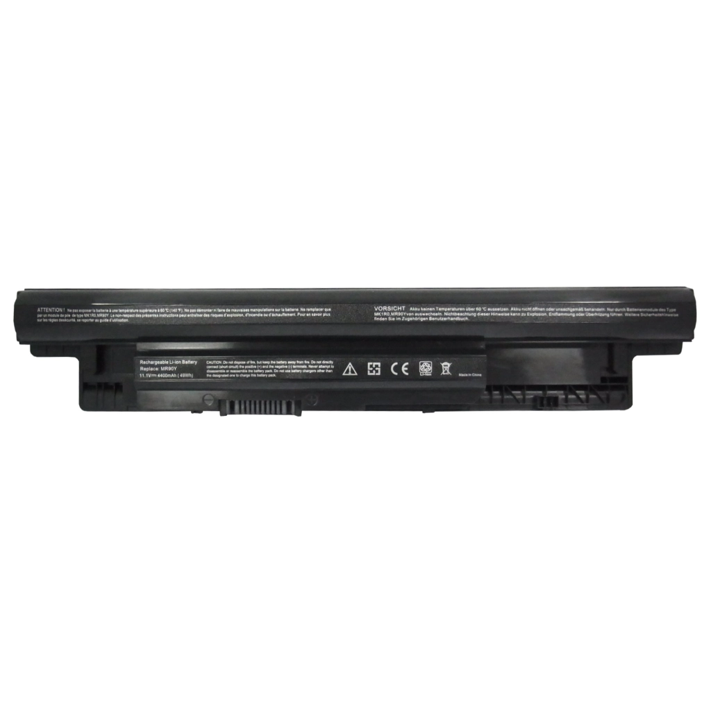 Battery Replaces 6K73M