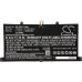 Batterier för surfplattor DELL CS-DEV114SL