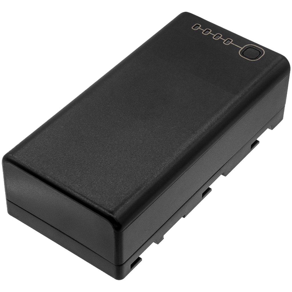 Batterier Ersätter Cendence Remote Controller GL800A