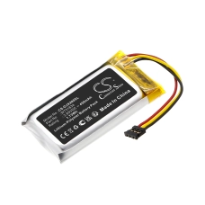 Compatible battery replacement for Dji W731834