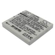 CS-DLI95MC<br />Batterier för  ersätter batteri D-LI95