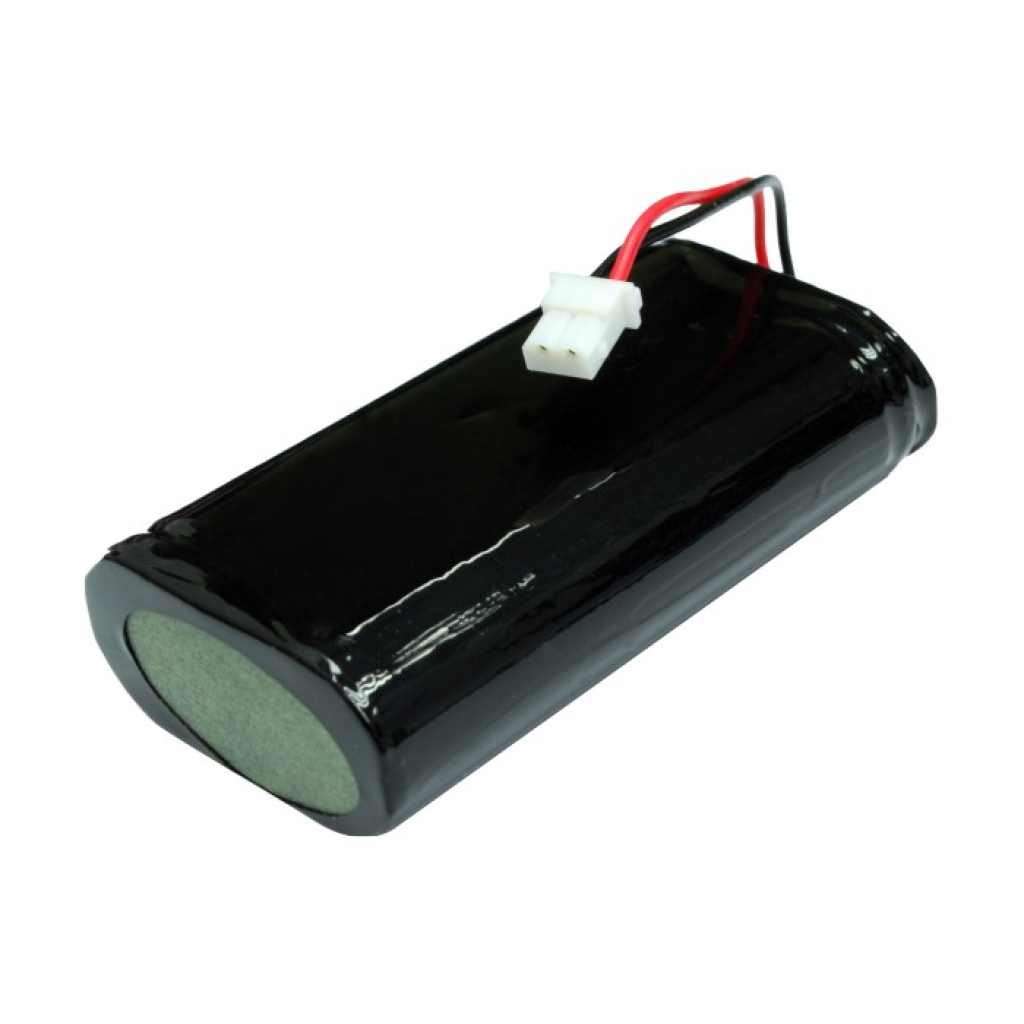 Batterier Batterier till fjärrkontrollen CS-DPM100XL
