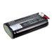 Batterier Batterier till fjärrkontrollen CS-DPM100XL