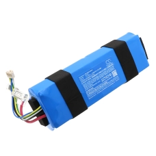 Kompatibel batteribyte för Dreame P2106-6S1P-BWB,VWV9