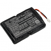 CS-DTM200SL<br />Batterier för  ersätter batteri 320-082-122