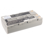 Batterier för skanner Casio DT-X30GR-30C