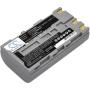 CS-DTX30BX<br />Batterier för  ersätter batteri Z1007