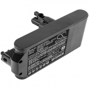 CS-DYC100VX<br />Batterier för  ersätter batteri 969352-02