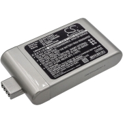 CS-DYC160VX<br />Batterier för  ersätter batteri 912433-04