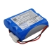 Batterier för medicintekniska produkter Gima CS-EBM300MD