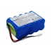 Batterier för medicintekniska produkter Kenz Cardico CS-ECG108MD