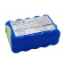 Batterier för medicintekniska produkter Kenz Cardico CS-ECG108MD