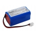 Batterier för medicintekniska produkter Cmics CS-ECG120MD