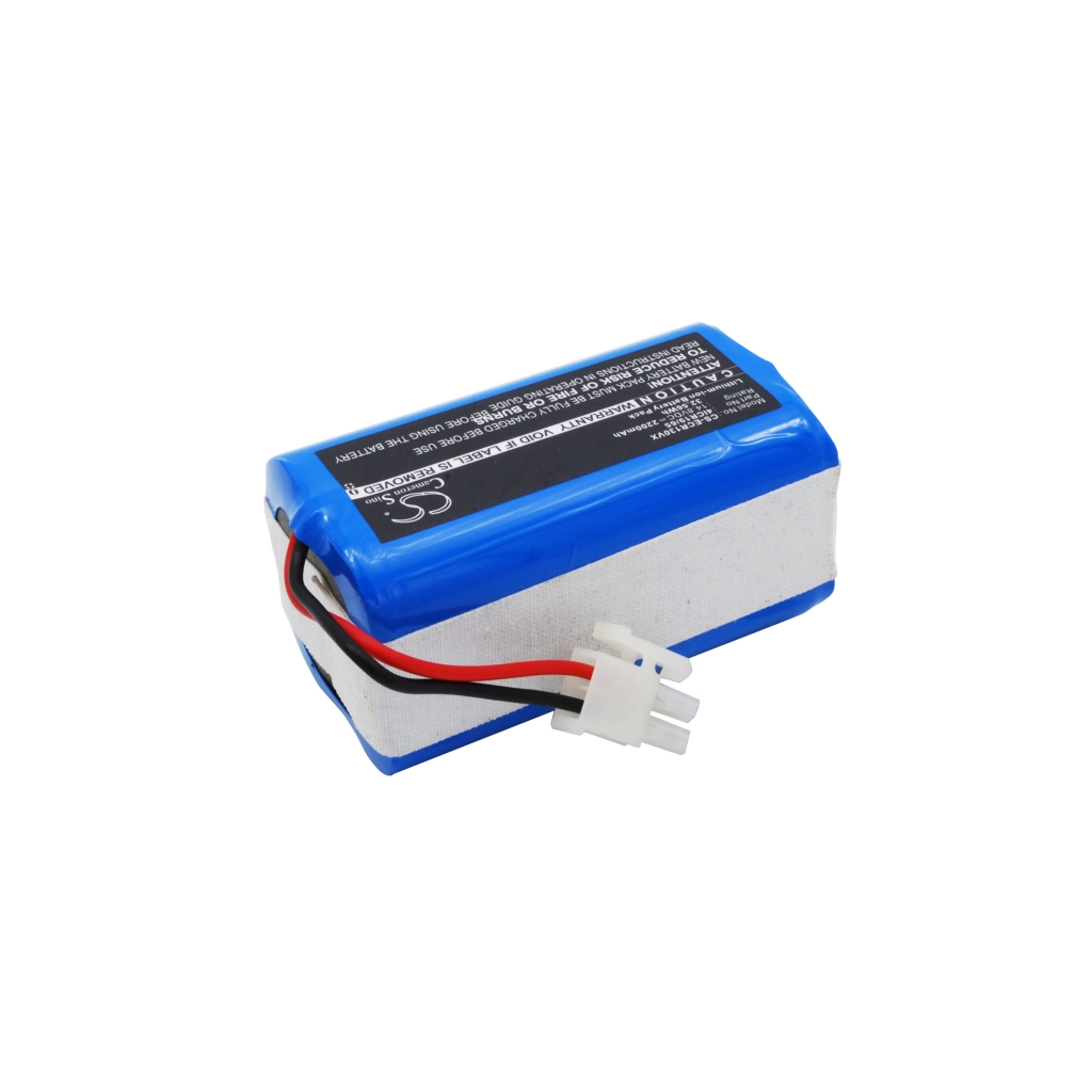 Batterier för smarta hem Zaco CS-ECR130VX