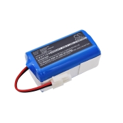 Batterier för smarta hem Ilife A6