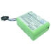Ecovacs Ricambi CS-EDC110VX