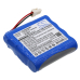 Batterier för medicintekniska produkter Edan CS-EDM300MD